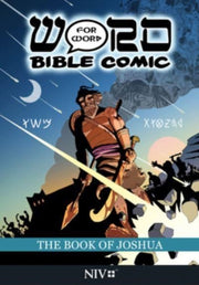 Book Of Joshua