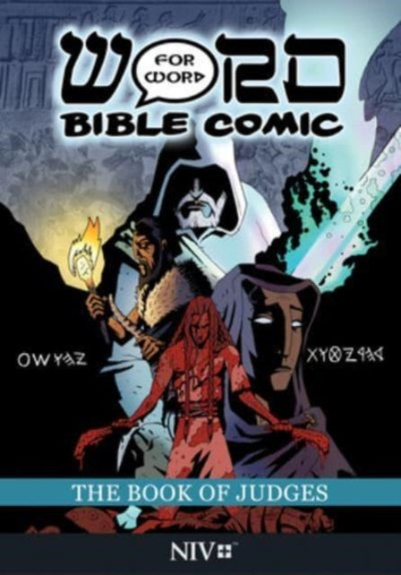 Book Of Judges