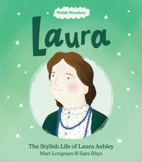 Laura The Stylish Life Of Laura Ashley