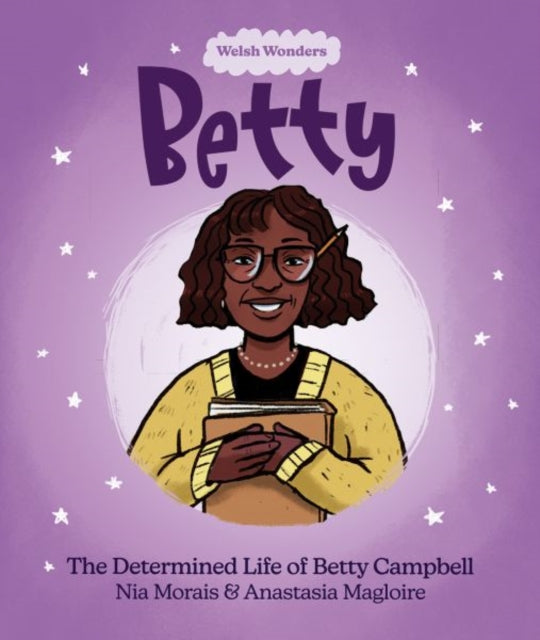 Betty Determined Life Of Betty Campbell