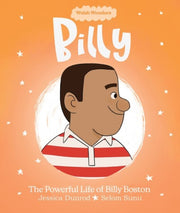 Welsh Wonders Billy The Powerful Life Of