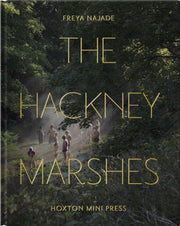 Hackney Marshes