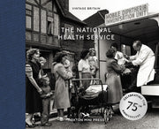 The Nhs: 75 Years