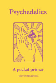 Psychedelics By Busby, Mattha