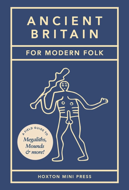 Ancient Britain For Modern Folk By Howells, Tom