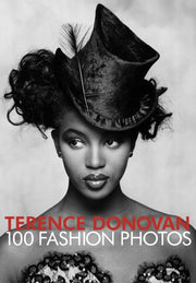 Terence Donovan 100 Fashion Photos By Donovan, Terence
