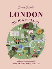 London Block By Block