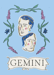 Gemini By Phi, Liberty