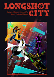 Longshot City