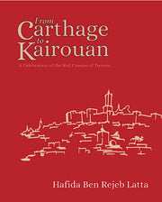 From Cathage To Kairouan