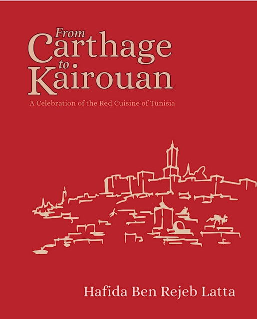 From Cathage To Kairouan