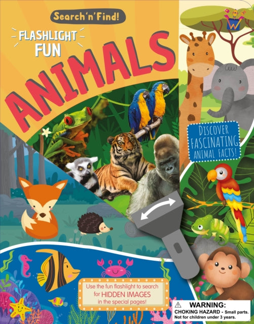 Animals By Unknown
