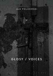 Glosy - Voices: Bilingual Edition