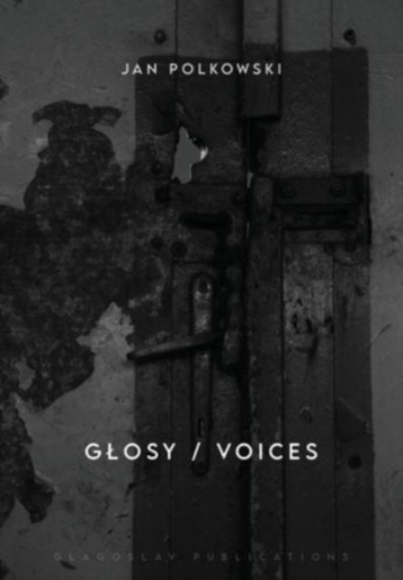 Glosy - Voices: Bilingual Edition