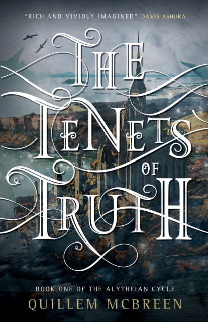 Tenets Of Truth