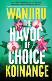 Havoc Of Choice