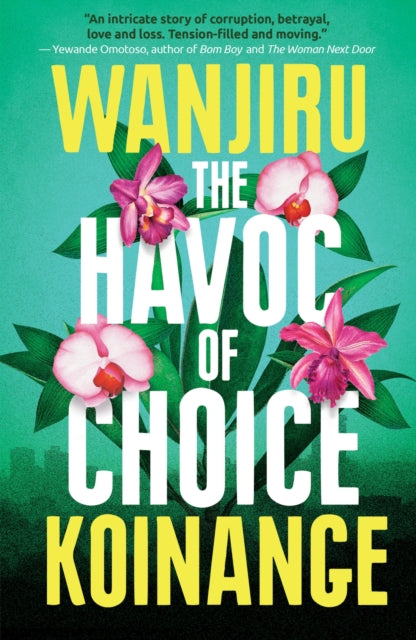 Havoc Of Choice