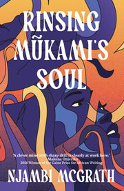 Rinsing Mukamis Soul