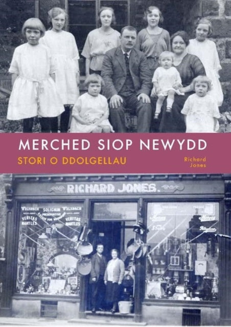 Shop Newydd Girls