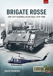 Brigatta Rossa