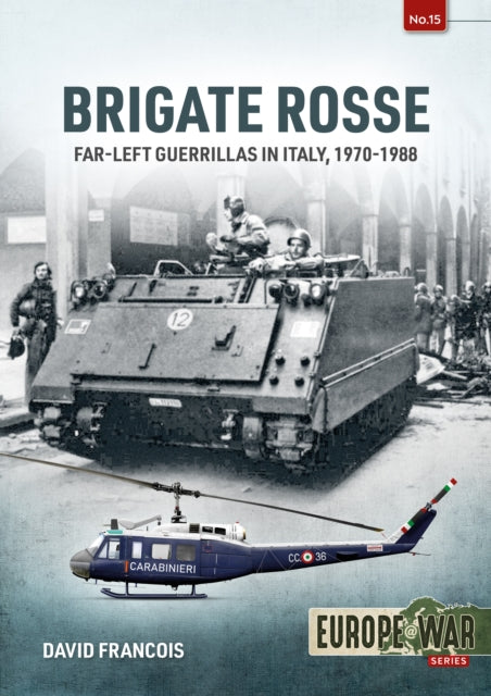 Brigatta Rossa