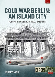 Berlin In The Cold War