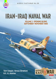 Iran Iraq Naval War