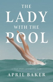 Lady With The Pool
