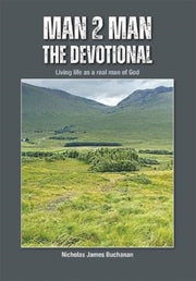 Man 2 Man Devotional