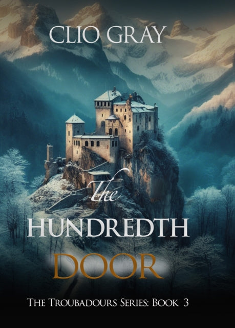 The Hundredth Door