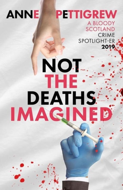 Not The Deaths Imagined