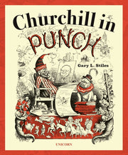 Churchill In Punch