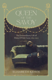 Queen Of The Savoy