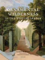 Ornamental Wilderness In/english Garden By Bartos, James