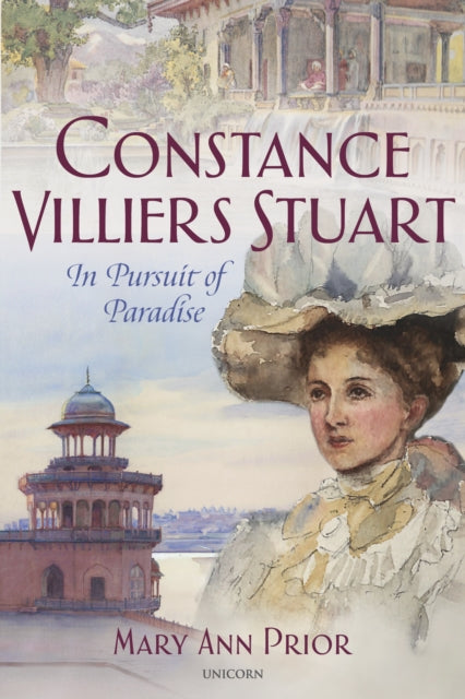 Constance Villiers Stuart & The Pursuit