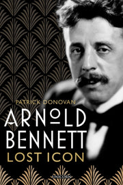 Arnold Bennett Lost Icon
