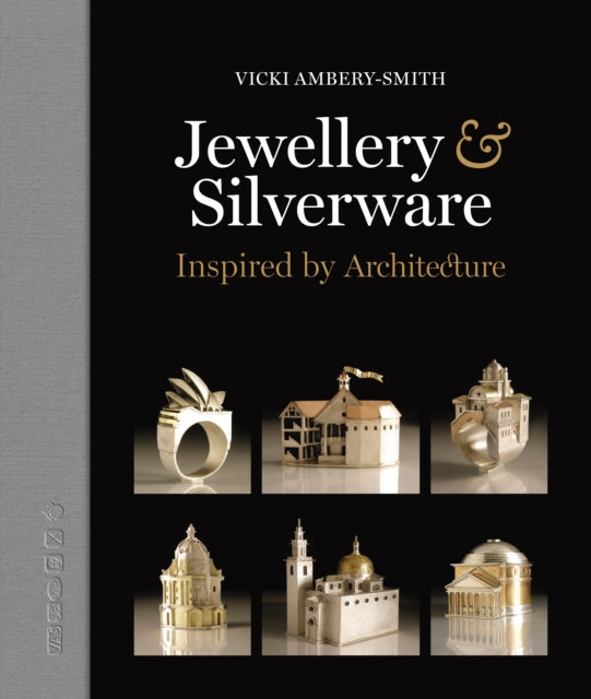 Jewellery & Silverware/by Architecture