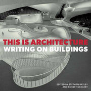 This Is Architecture