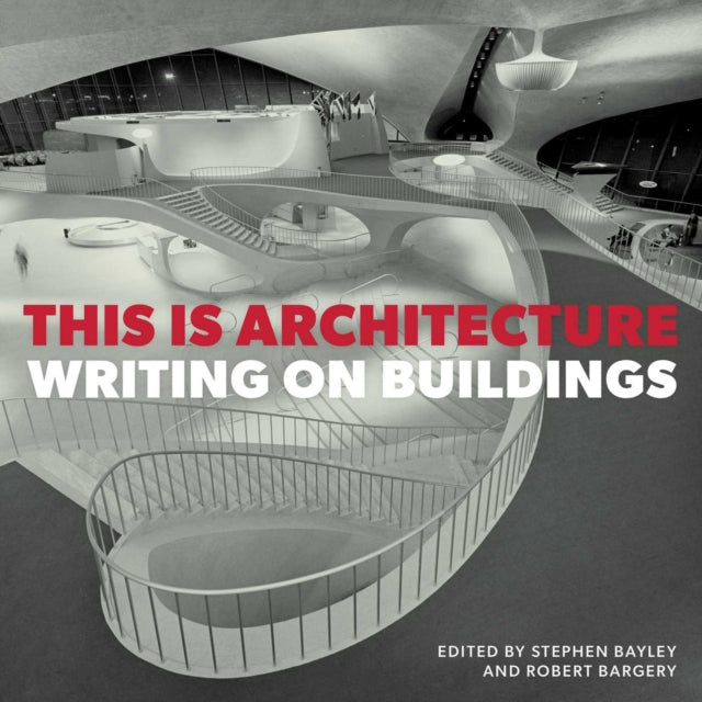 This Is Architecture