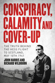 Conspiracy Calamity & Coverup