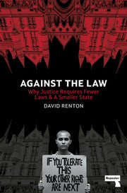 Against The Law
