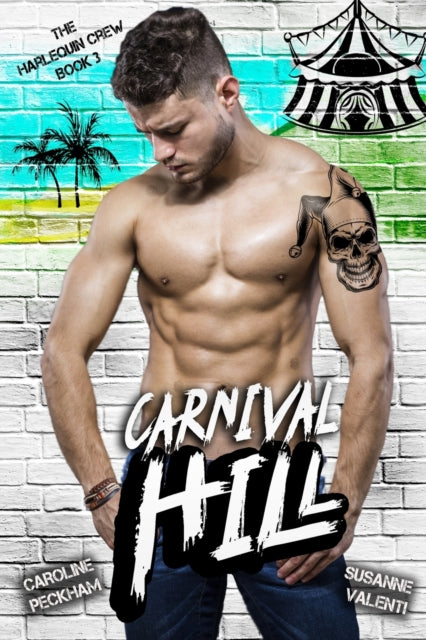 Carnival Hill By Peckham