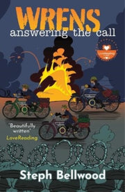Wrens Answering The Call 1