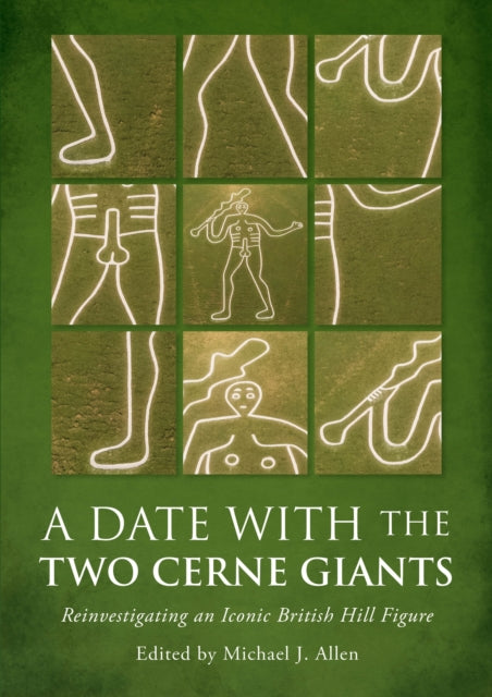 Date With The Two Cerne Giants