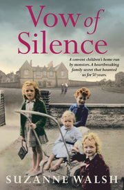 Vow Of Silence
