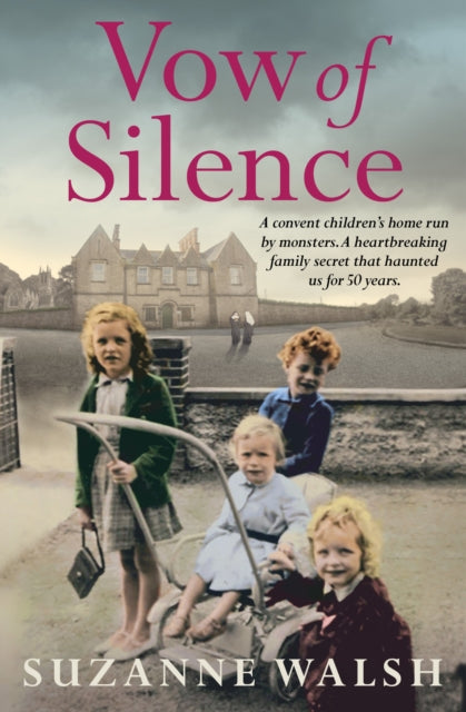 Vow Of Silence