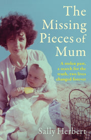 Missing Pieces Of Mum