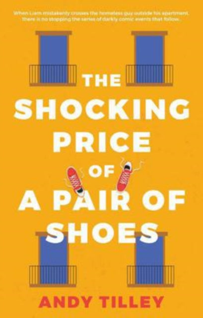 Shocking Price Of A Pair Of Shoes The