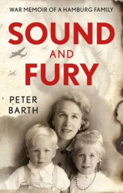 Sound & Fury
