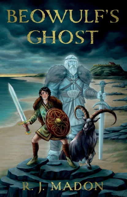 Beowulfs Ghost